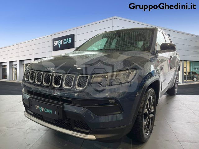 Jeep Compass 2021