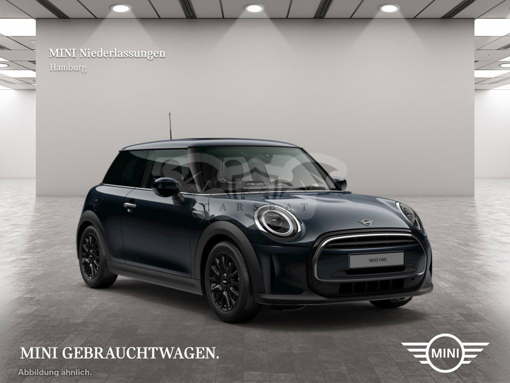 Mini One 2021