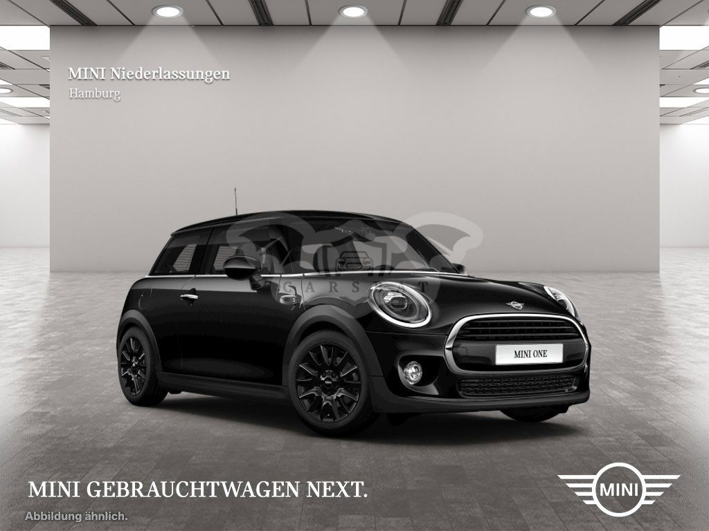 Mini One 2021