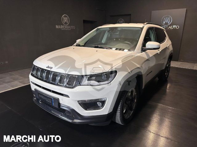 Jeep Compass 2020