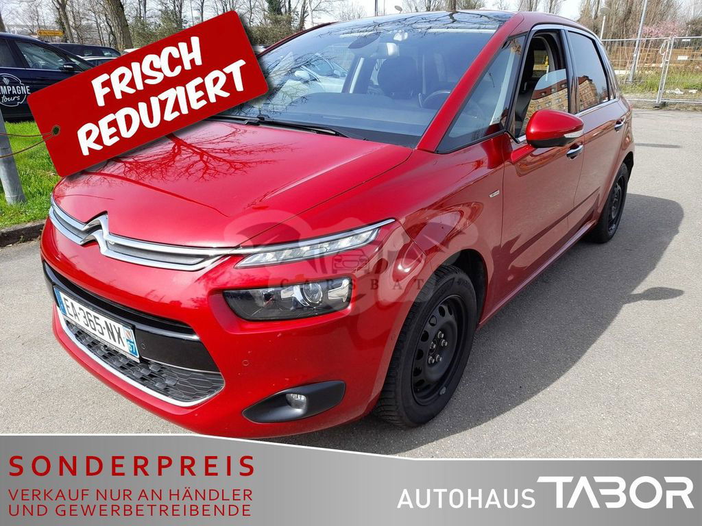 Citroën C4 Picasso 2016