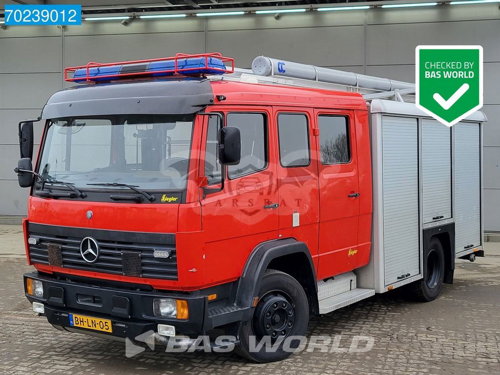 Mercedes-Benz Vito 1999