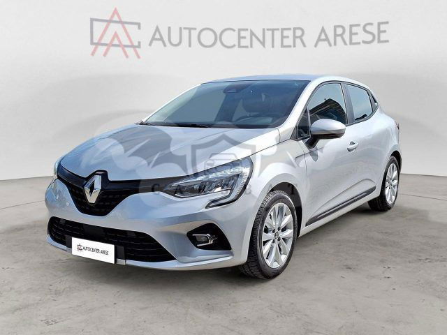 Renault Clio 2019