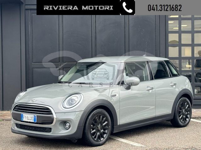 Mini One 2020