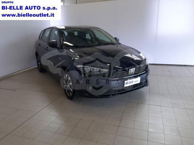 Fiat Tipo 2021