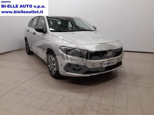 Fiat Tipo 2021