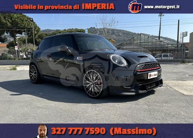 Mini Cooper 2014
