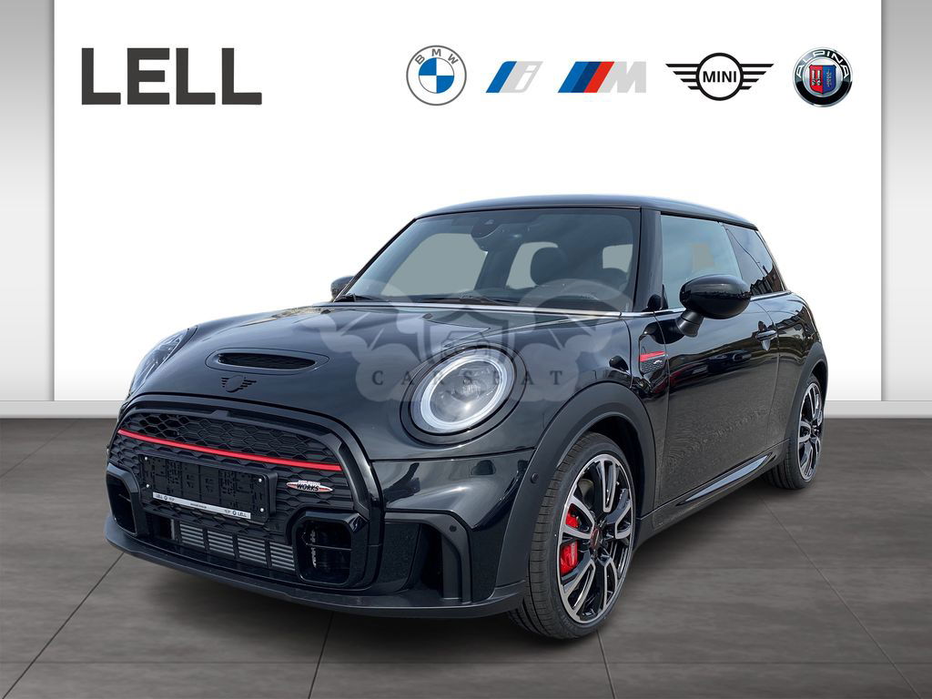 Mini John Cooper Works 2024