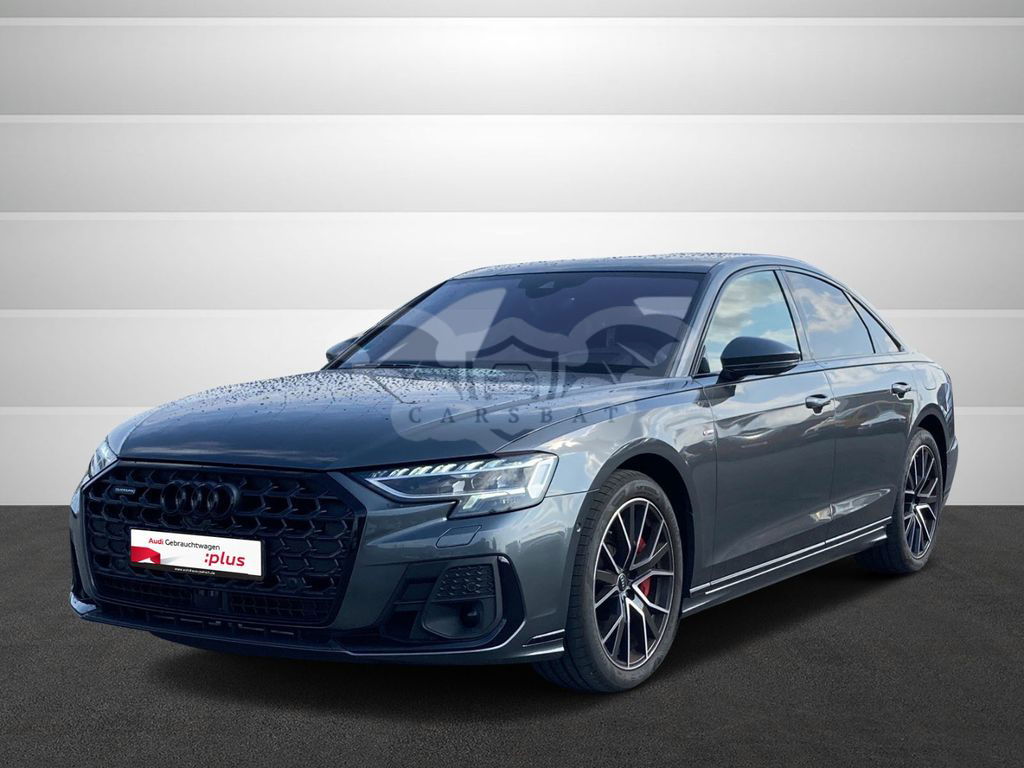 Audi A8 2023