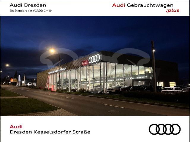 Audi Q7 2022