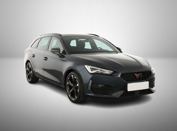 Cupra Leon 2023