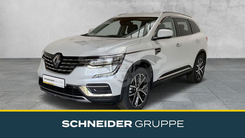 Renault Koleos 2023