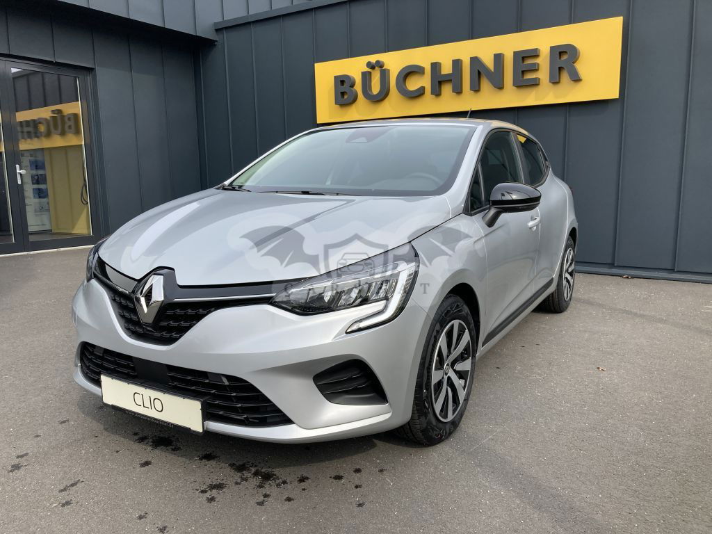 Renault Clio 2024