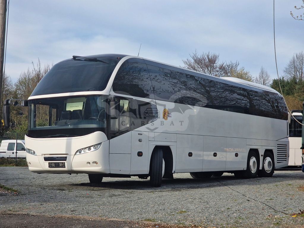Neoplan Cityliner 2014