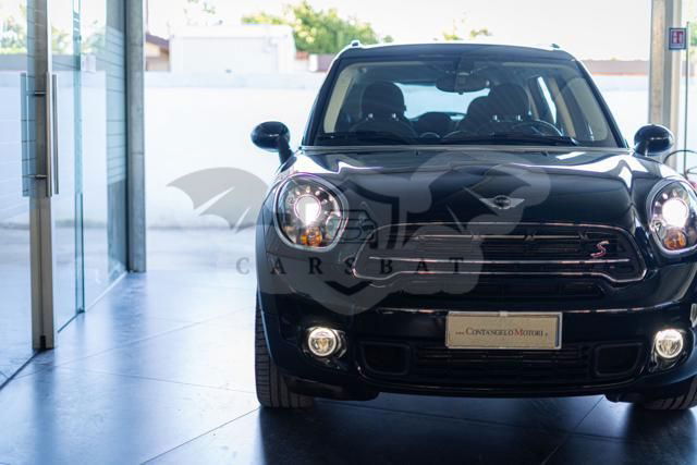 Mini Countryman 2016