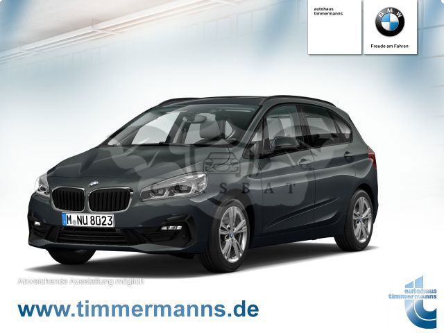 BMW 2 Series 218 Active Tourer 2022