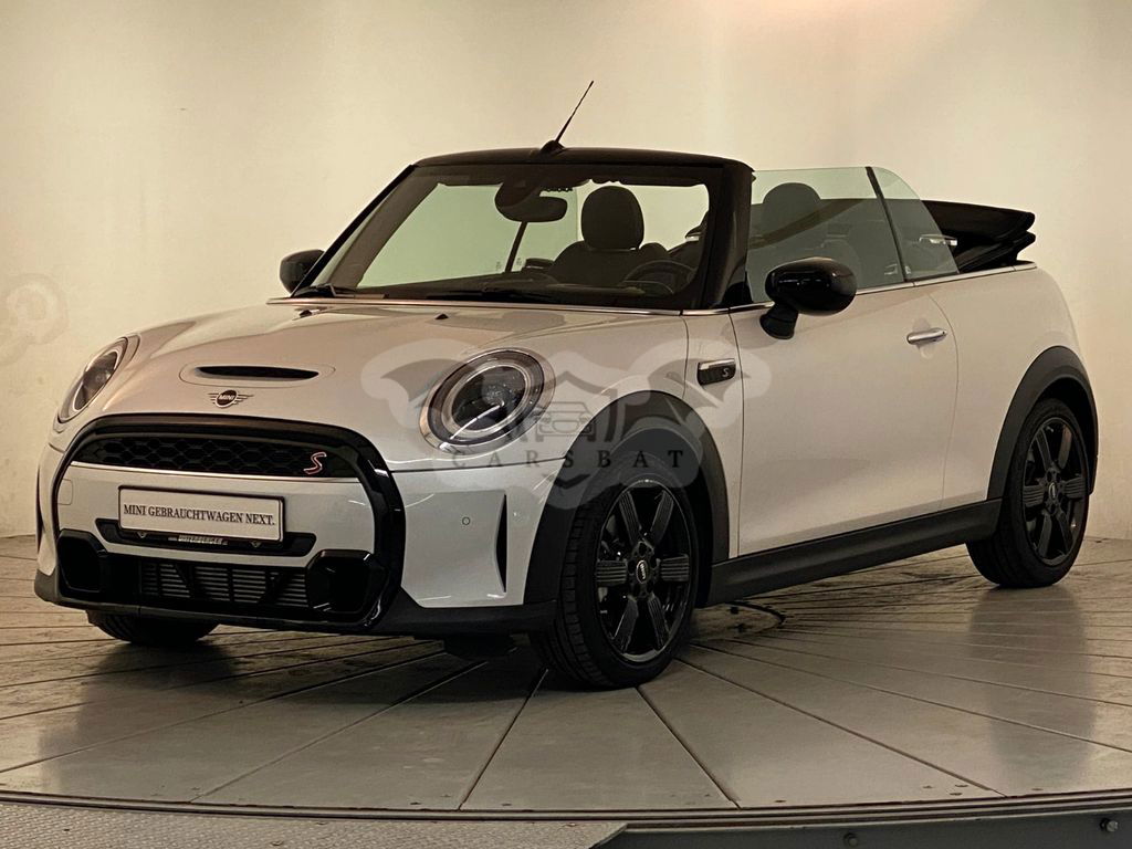 Mini Cooper 2023
