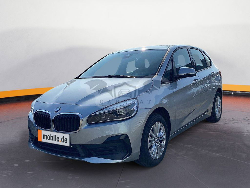 BMW 2 Series 218 Active Tourer 2021