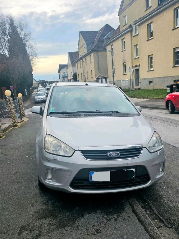 Ford C-Max 2008