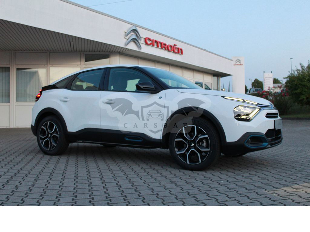 Citroën C4 2023
