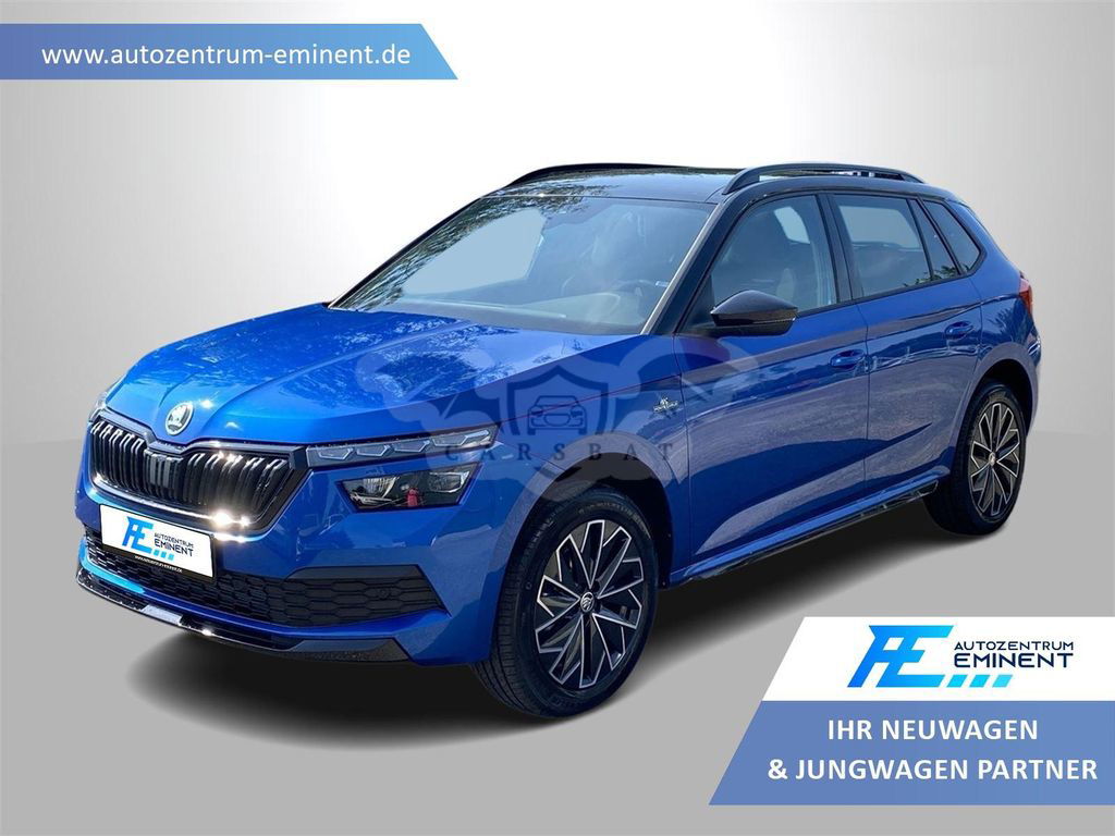 Skoda Kamiq 2023
