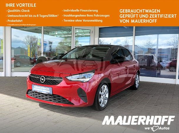 Opel Corsa 2023