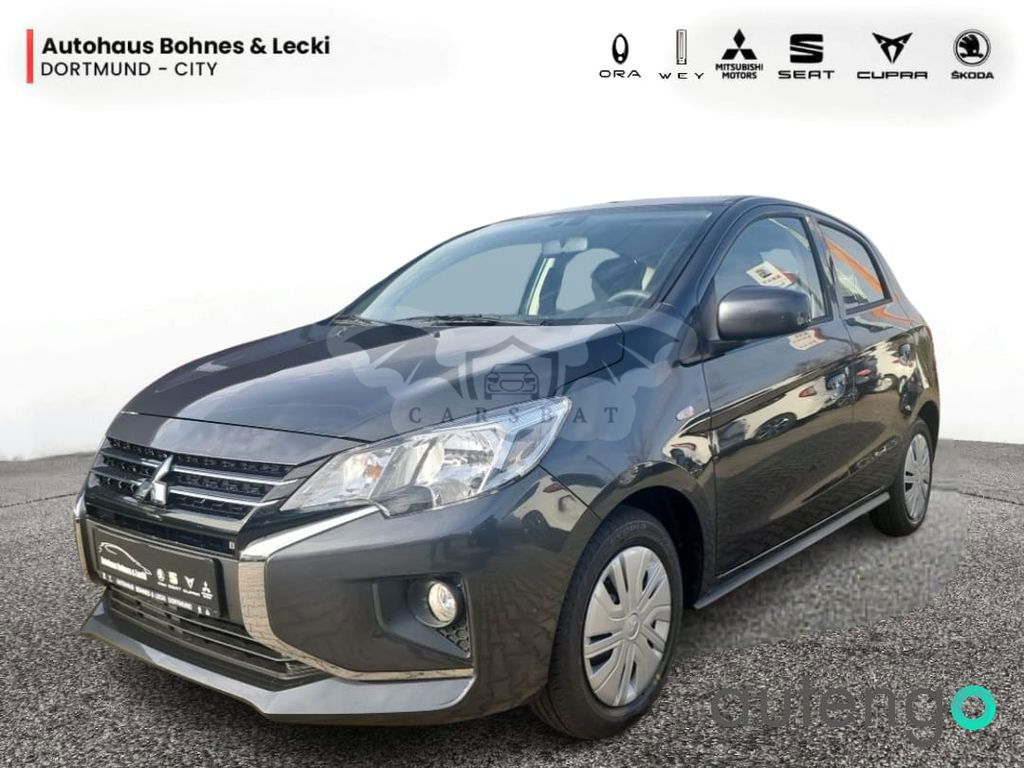 Mitsubishi Space Star 2024