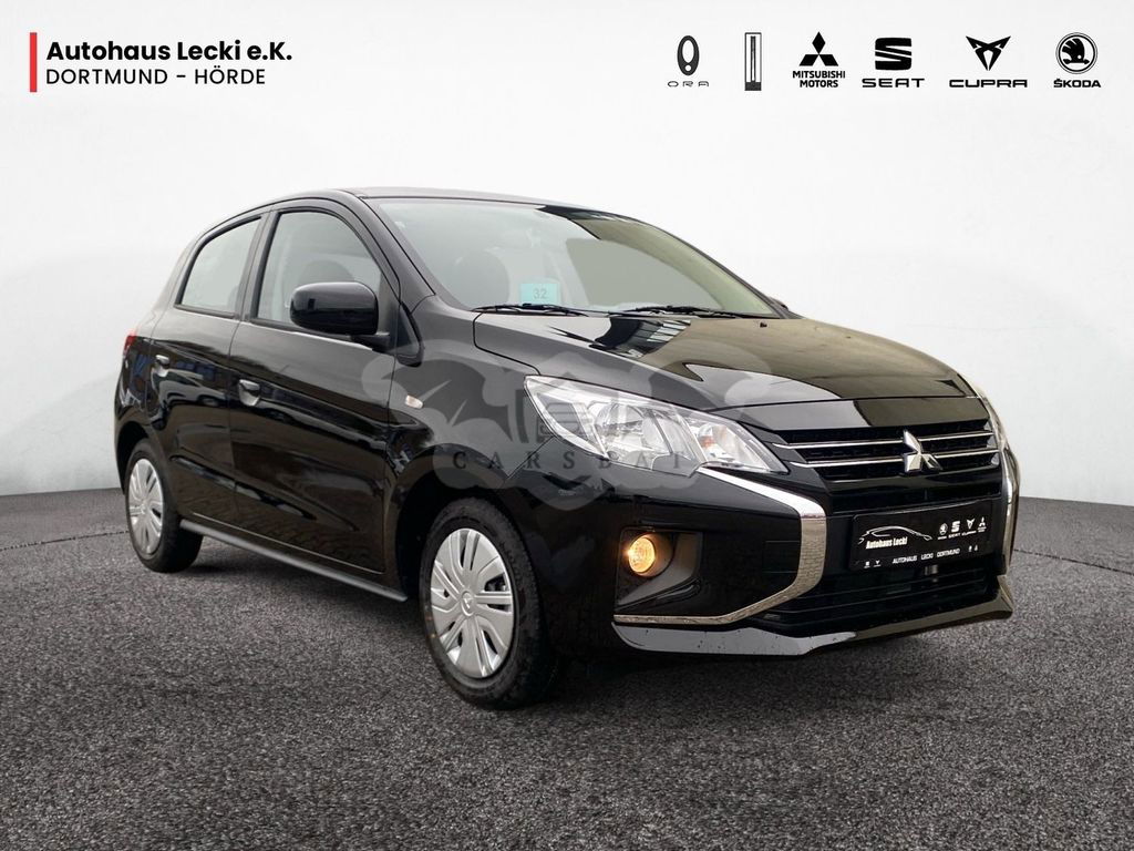 Mitsubishi Space Star 2024