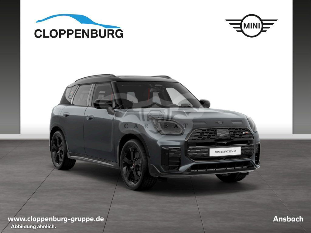 Mini Countryman 2024