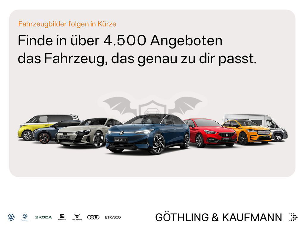 Skoda Superb 2024