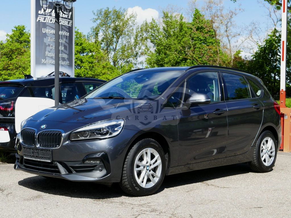 BMW 2 Series 218 Active Tourer 2021