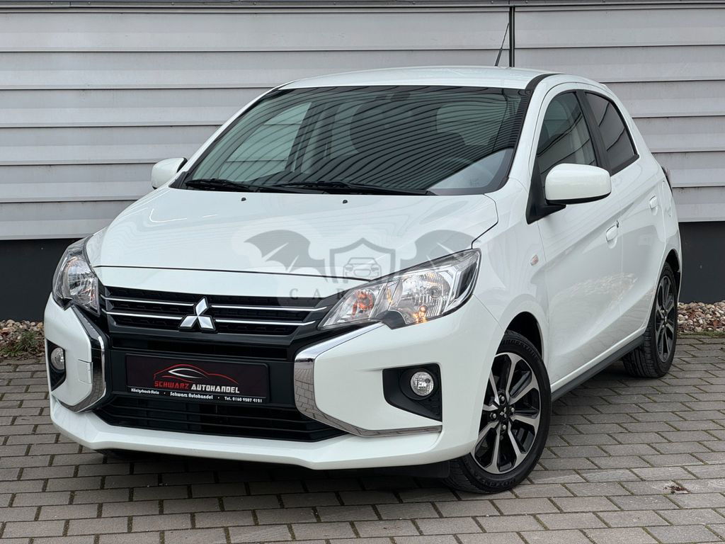 Mitsubishi Space Star 2020