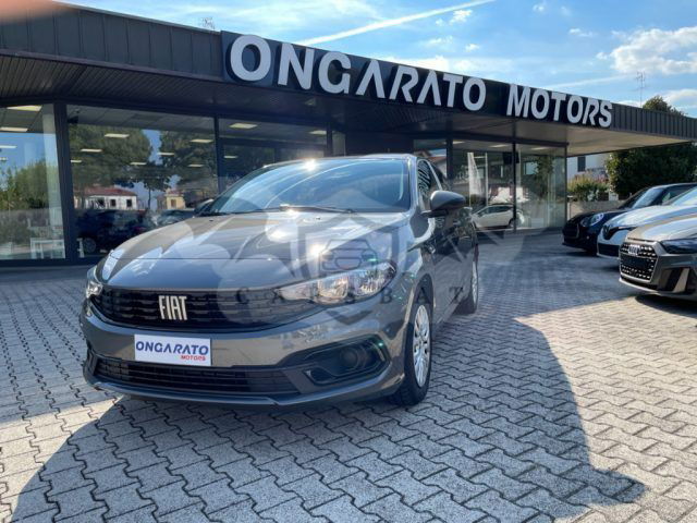 Fiat Tipo 2021