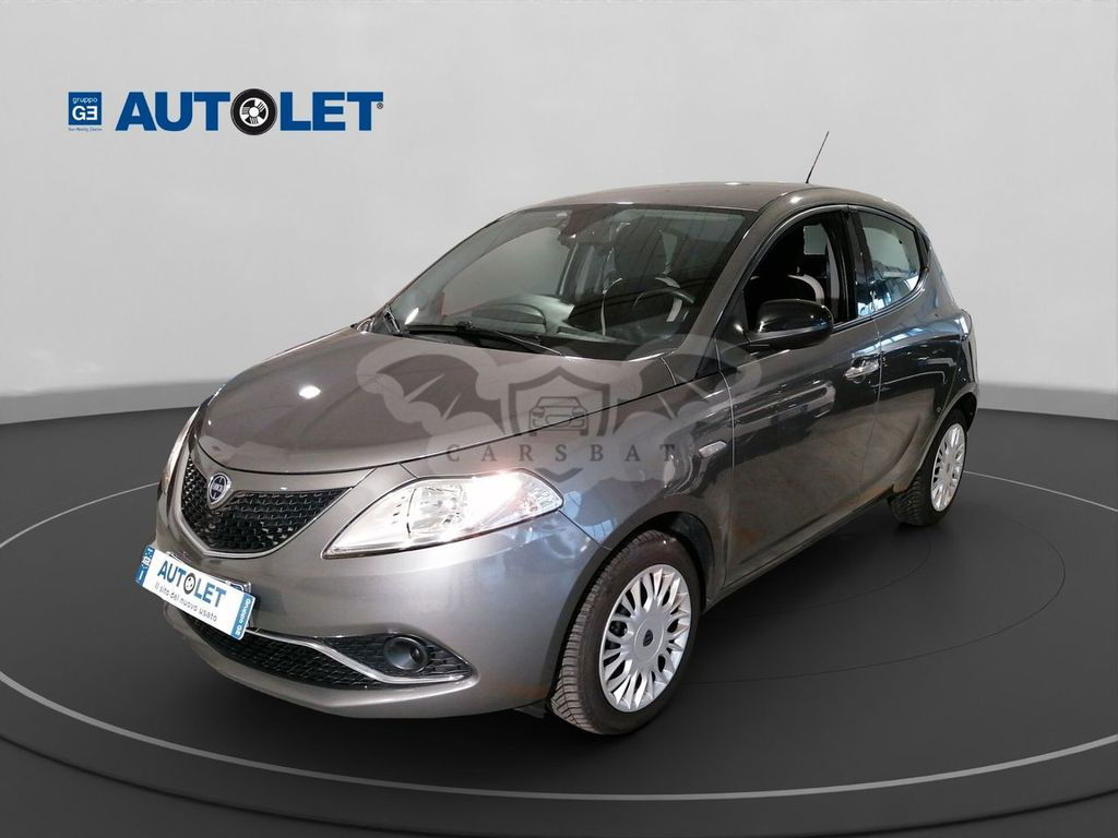 Lancia Ypsilon 2017
