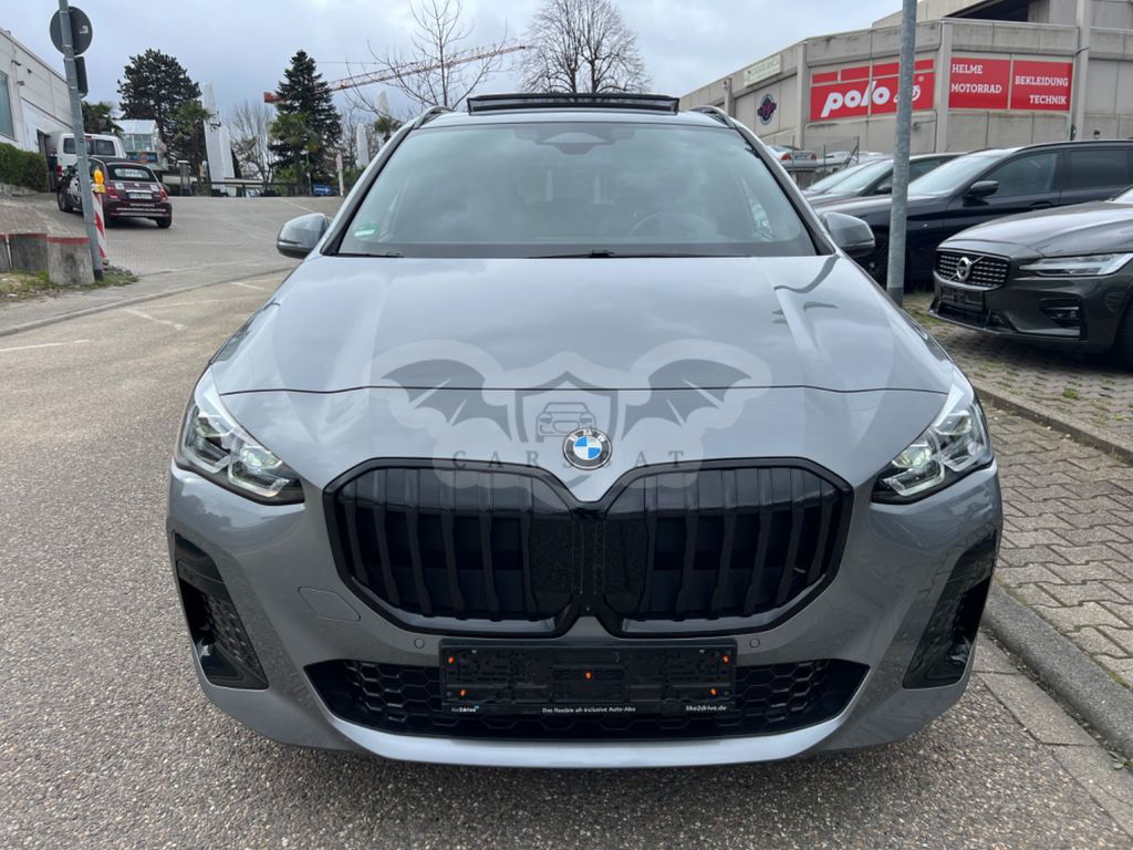 BMW 2 Series 218 2022