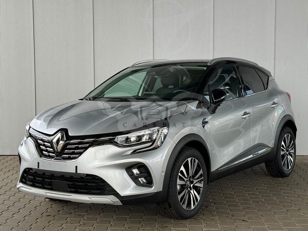 Renault Captur 2023