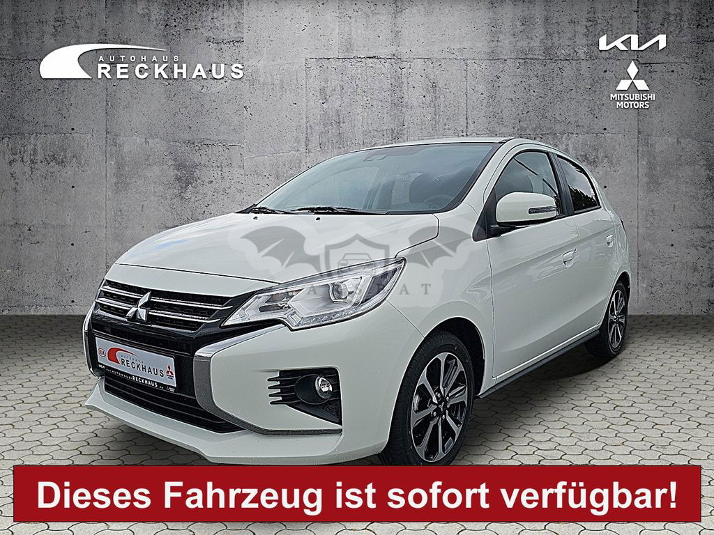 Mitsubishi Space Star 2024