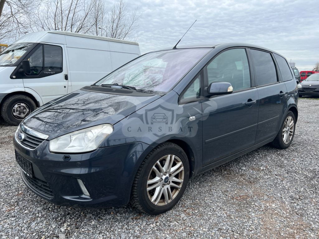 Ford C-Max 2008