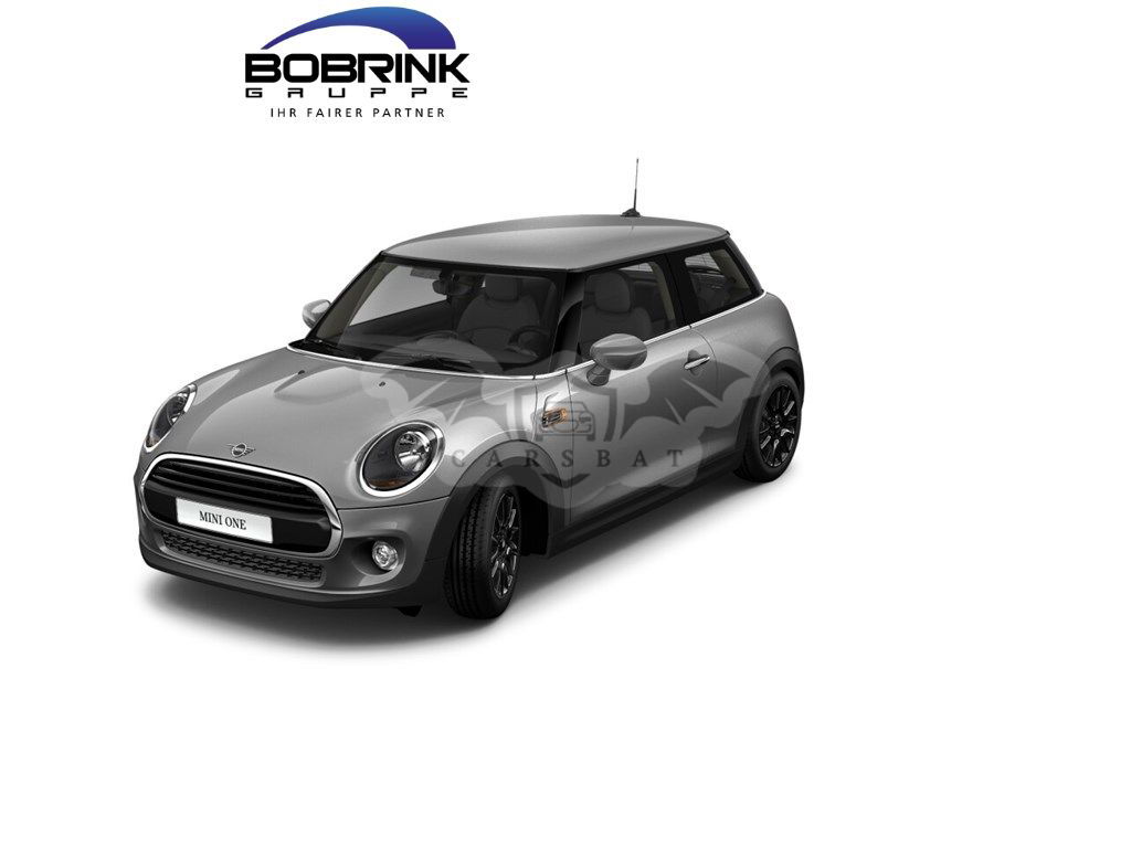 Mini One 2021