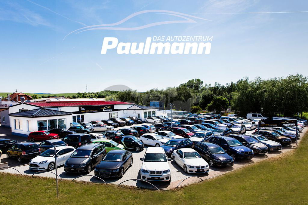 Mini Countryman 2020