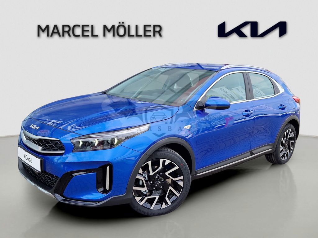 Kia XCeed 2024