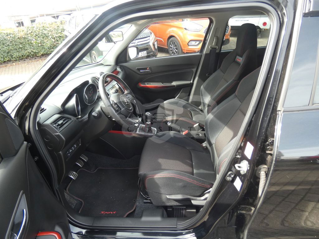 Suzuki Swift 2020