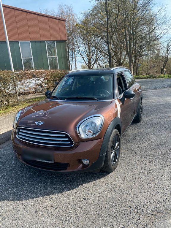 Mini Cooper 2014
