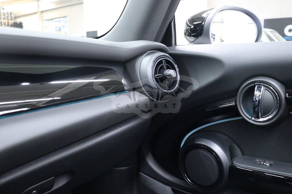 Mini Cabrio 2023