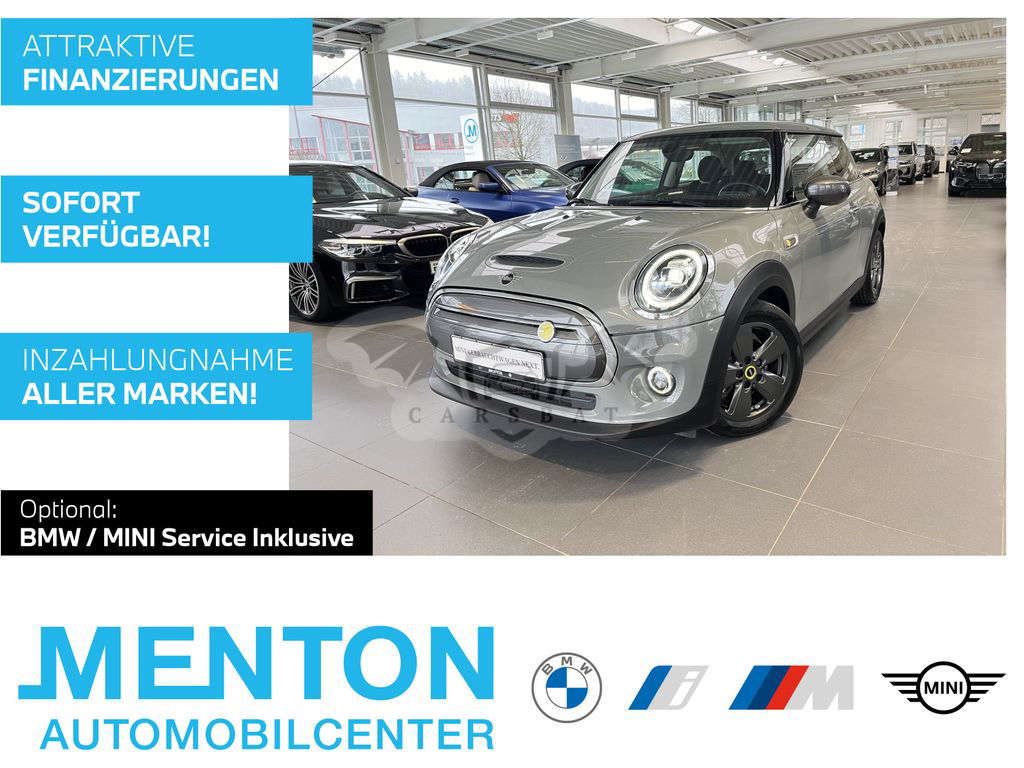 Mini Cooper 2020