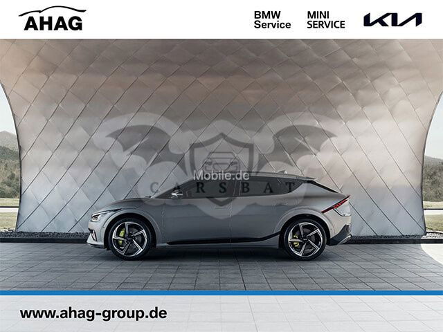 Kia XCeed 2024