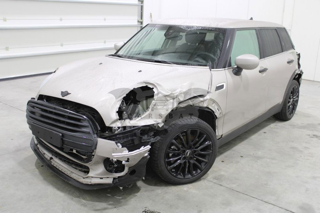 Mini Clubman 2022