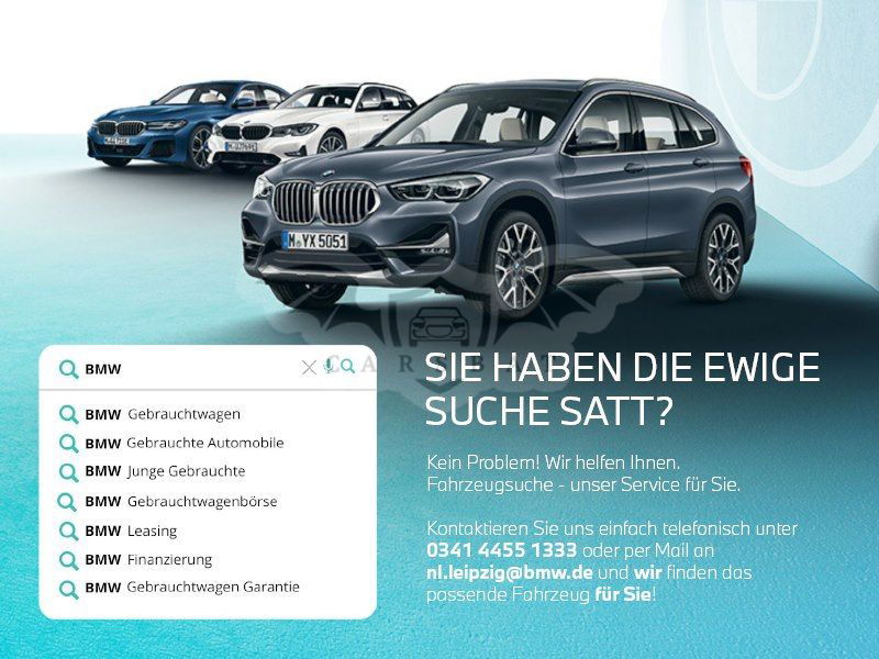 BMW 2 Series 220 Gran Coupe 2021