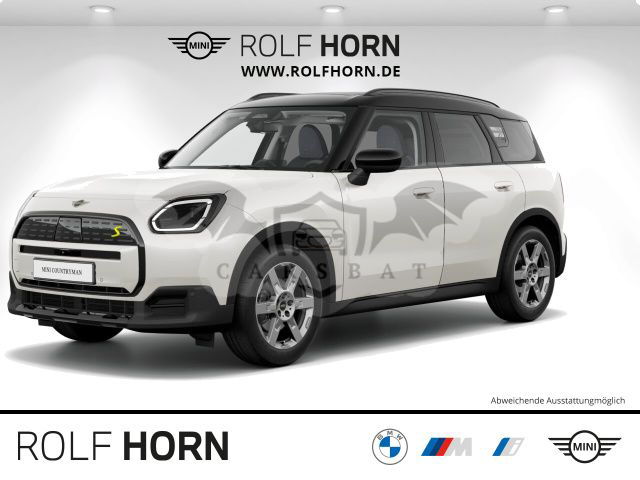 Mini Countryman 2024
