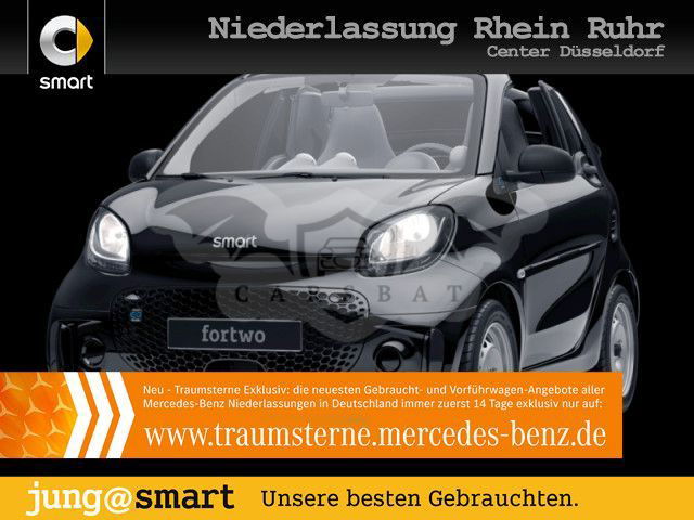 Smart Fortwo 2021